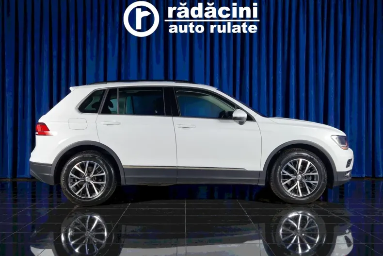 Volkswagen Tiguan din 2020 cu 60.962 km - oferta VOL165330 - foto 5