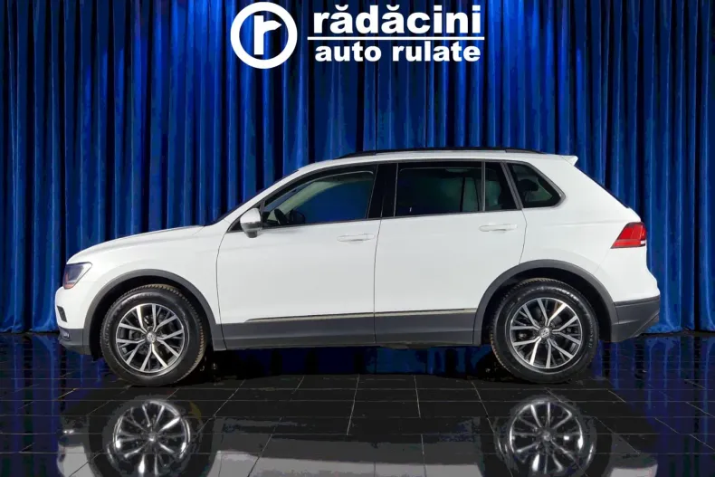 Volkswagen Tiguan din 2020 cu 60.962 km - oferta VOL165330 - foto 6