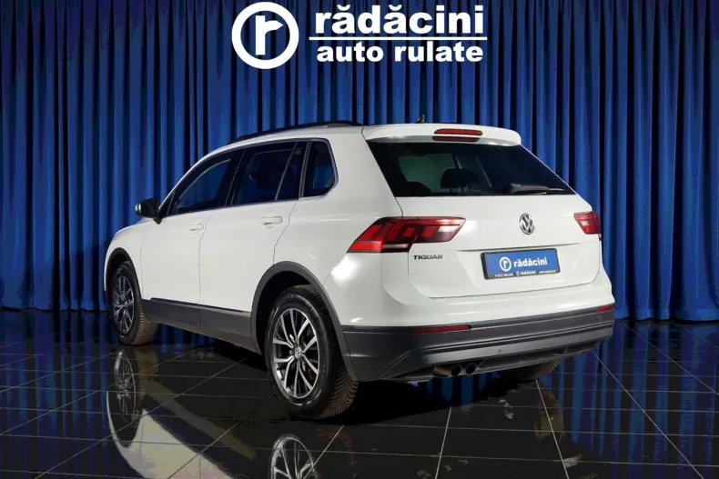 Volkswagen Tiguan din 2020 cu 60.962 km - oferta VOL165330 - foto 7
