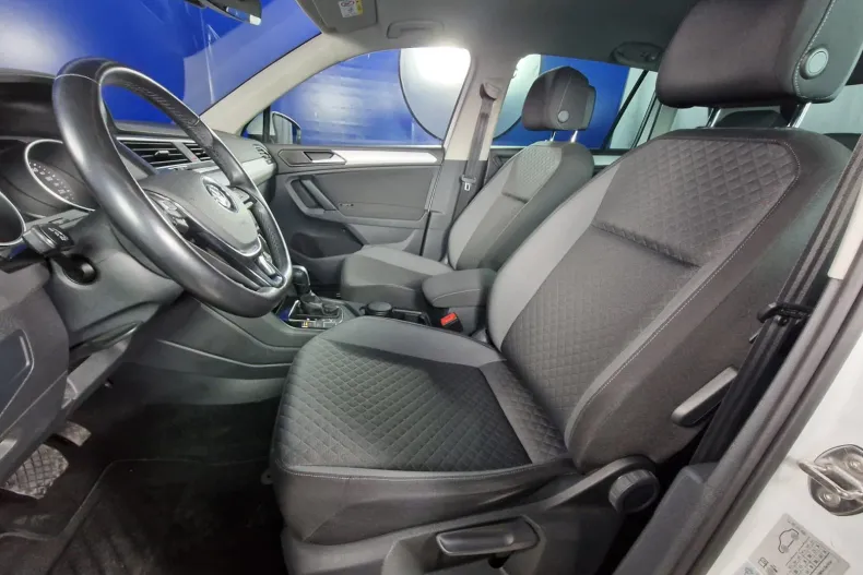 Volkswagen Tiguan din 2020 cu 60.962 km - oferta VOL165330 - foto 11