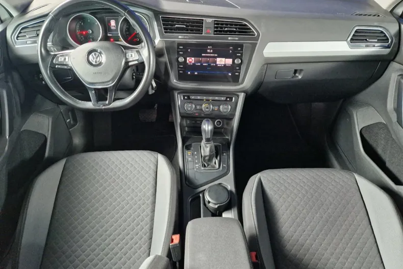 Volkswagen Tiguan din 2020 cu 60.962 km - oferta VOL165330 - foto 12