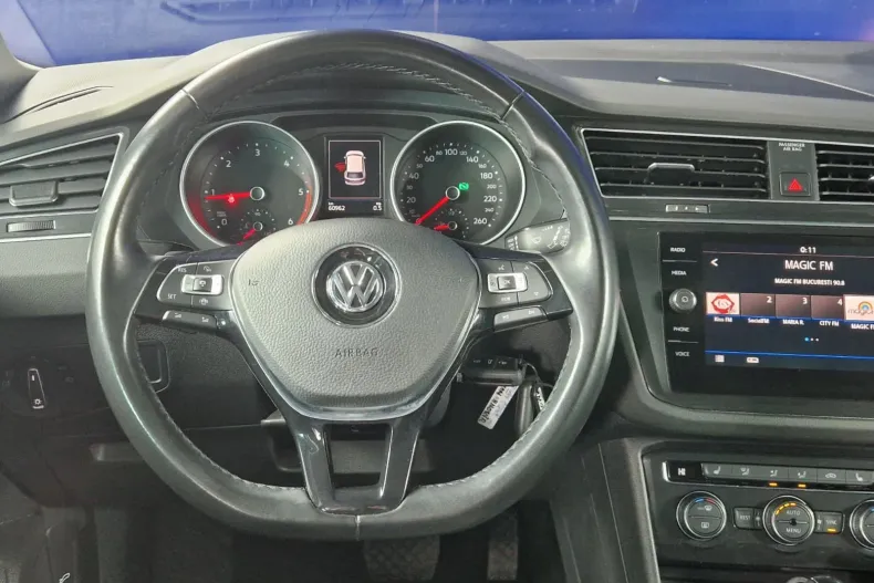 Volkswagen Tiguan din 2020 cu 60.962 km - oferta VOL165330 - foto 13