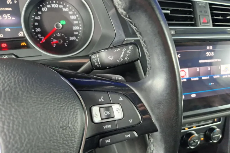 Volkswagen Tiguan din 2020 cu 60.962 km - oferta VOL165330 - foto 15