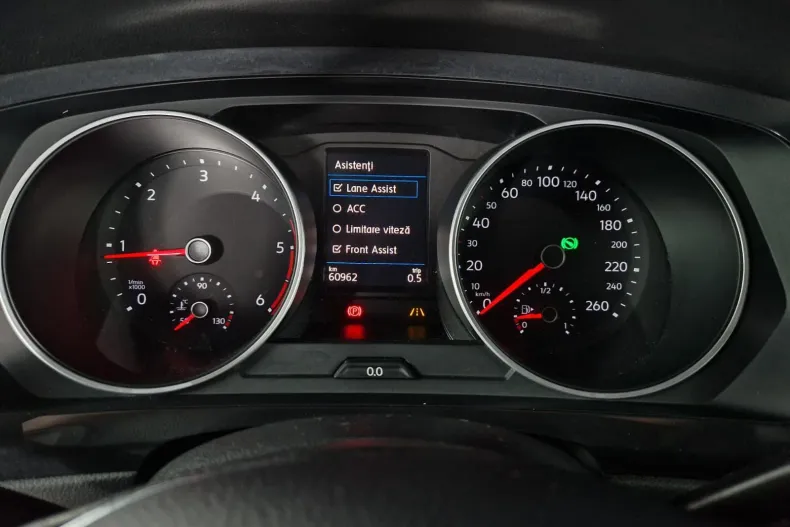 Volkswagen Tiguan din 2020 cu 60.962 km - oferta VOL165330 - foto 16