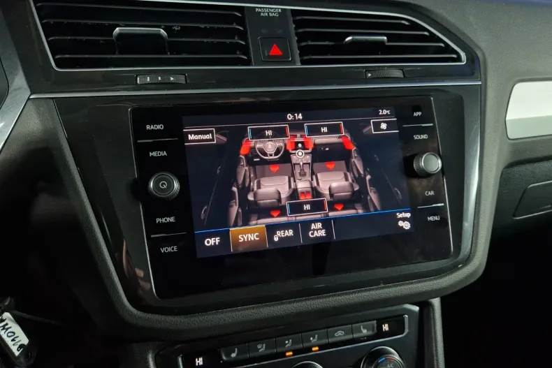 Volkswagen Tiguan din 2020 cu 60.962 km - oferta VOL165330 - foto 18