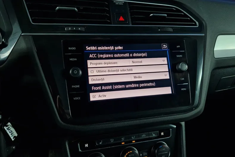 Volkswagen Tiguan din 2020 cu 60.962 km - oferta VOL165330 - foto 20