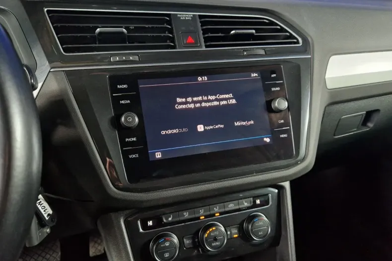 Volkswagen Tiguan din 2020 cu 60.962 km - oferta VOL165330 - foto 21