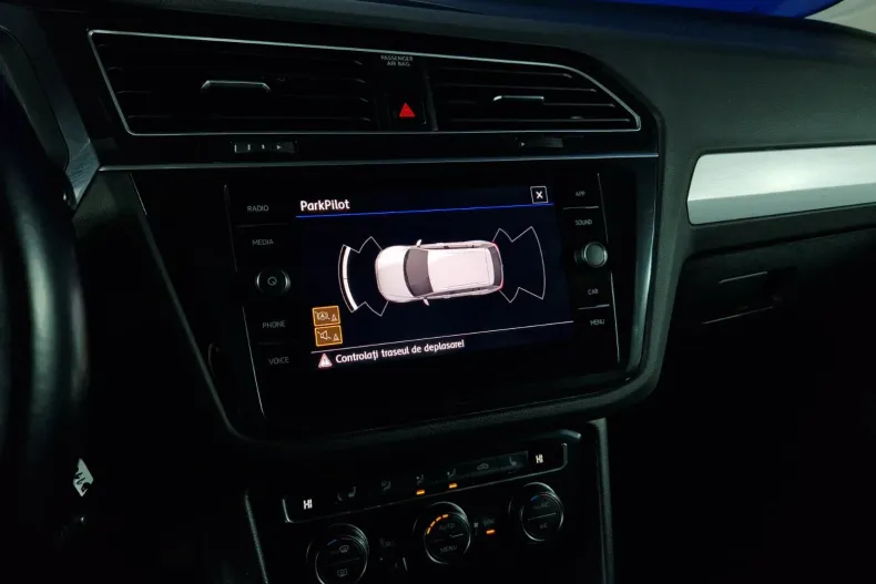 Volkswagen Tiguan din 2020 cu 60.962 km - oferta VOL165330 - foto 22