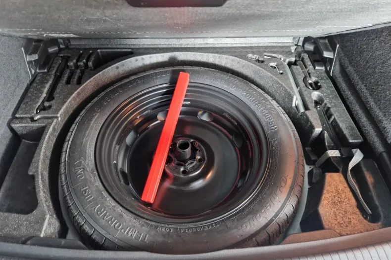 Volkswagen Tiguan din 2020 cu 60.962 km - oferta VOL165330 - foto 29