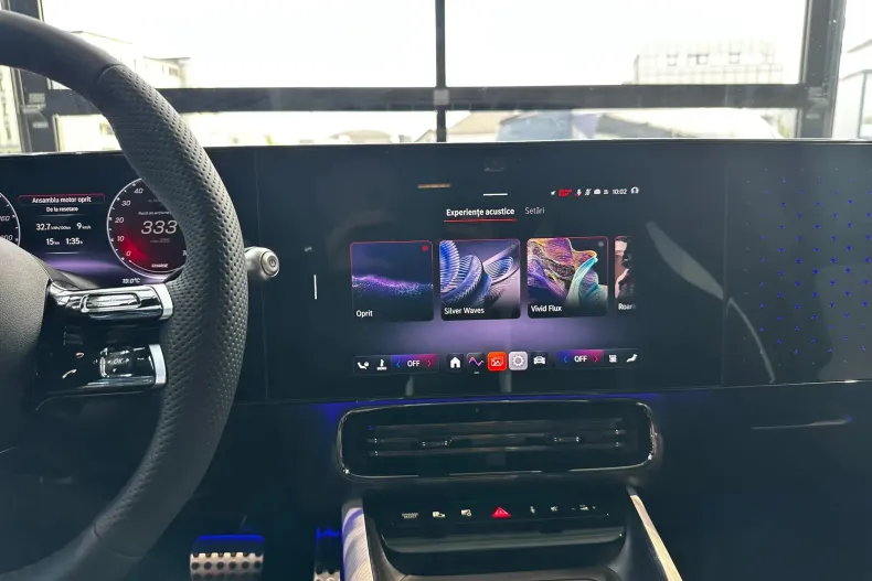 Mercedes-Benz CLA din 2025 cu 16 km - oferta MER165331 - foto 23