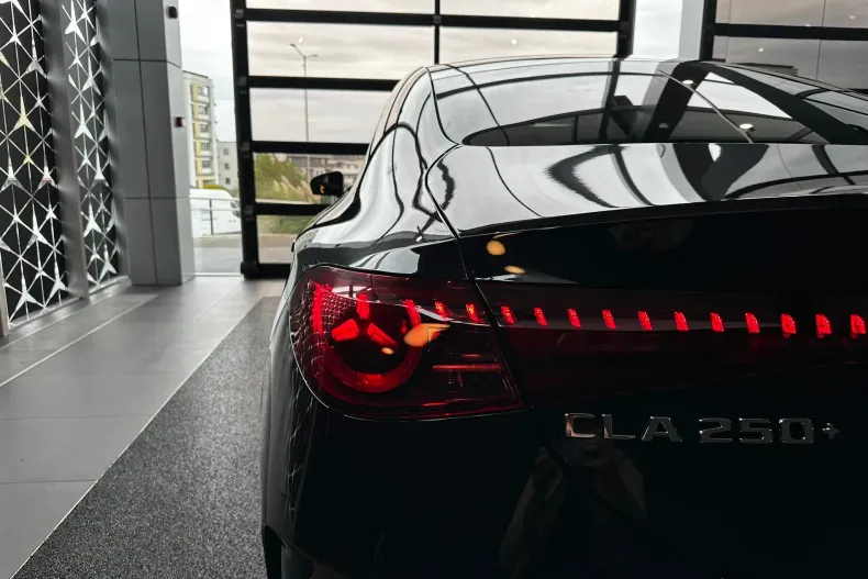 Mercedes-Benz CLA din 2025 cu 16 km - oferta MER165331 - foto 24