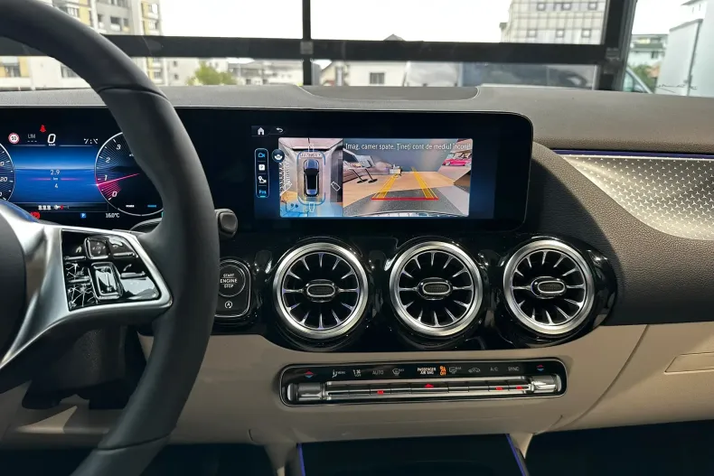 Mercedes-Benz GLA din 2025 cu 6 km - oferta MER165332 - foto 14