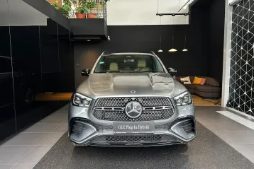 Mercedes-Benz GLE din 2025 - oferta MER165333