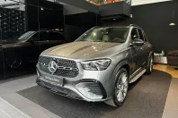Mercedes-Benz GLE din 2025 cu 18 km - oferta MER165333 - foto 3