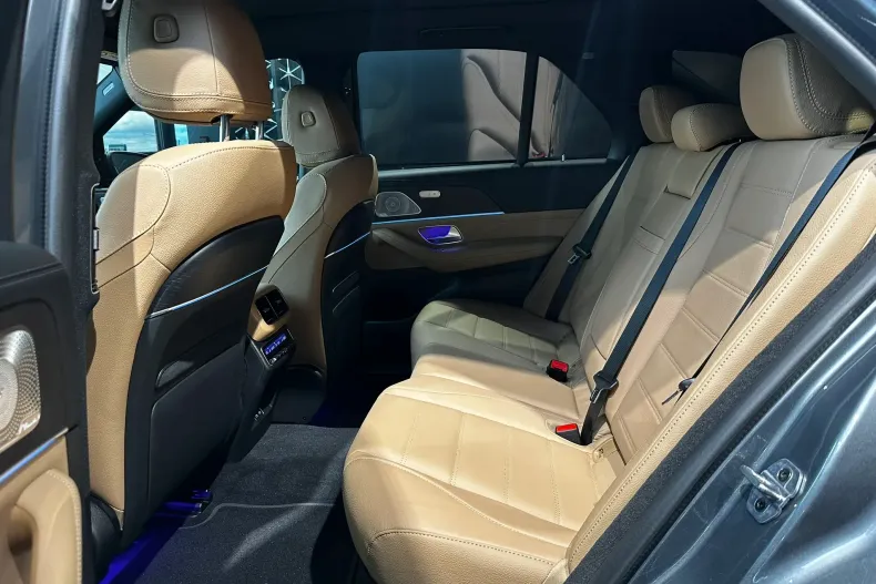 Mercedes-Benz GLE din 2025 cu 18 km - oferta MER165333 - foto 6