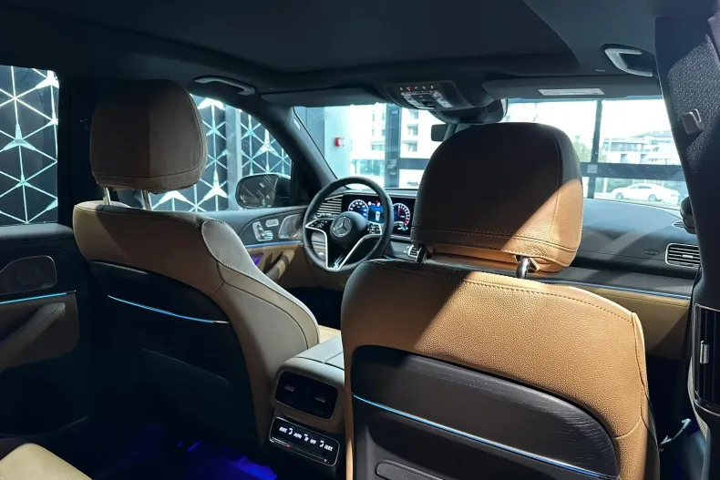 Mercedes-Benz GLE din 2025 cu 18 km - oferta MER165333 - foto 10