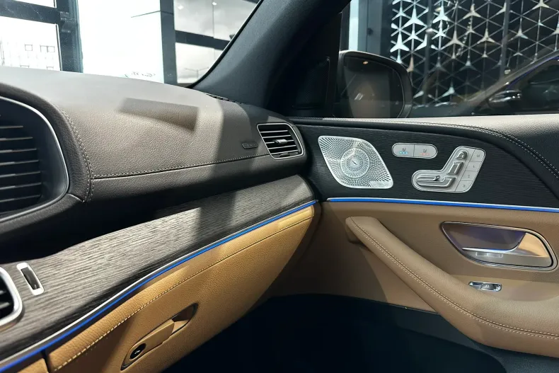 Mercedes-Benz GLE din 2025 cu 18 km - oferta MER165333 - foto 21