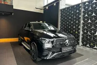 Mercedes-Benz GLE Coupe din 2025 cu 3.000 km - oferta MER165336 - foto 2