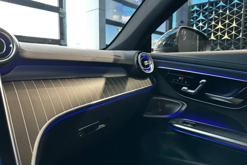 Mercedes-Benz CLE din 2025 cu 9 km - oferta MER165337 - foto 21