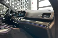 Mercedes-Benz GLE din 2025 cu 5.000 km - oferta MER165338 - foto 12