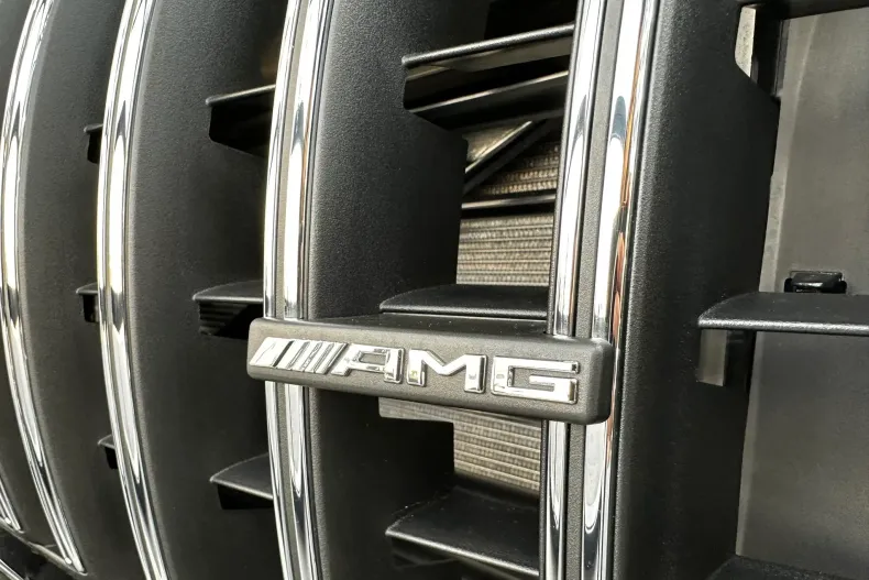 Mercedes-Benz GLE din 2025 cu 5.000 km - oferta MER165338 - foto 26