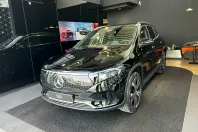 Mercedes-Benz EQA din 2025 cu 4.000 km - oferta MER165340 - foto 3