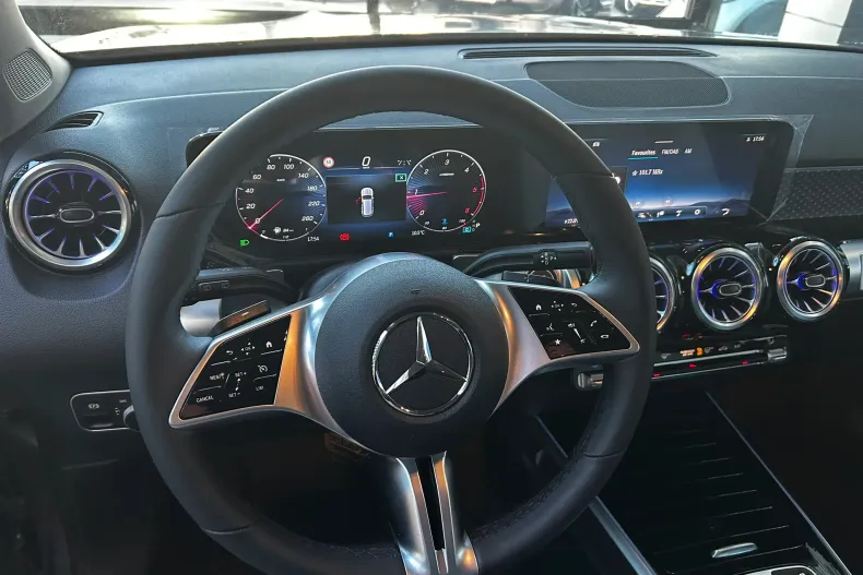 Mercedes-Benz GLB din 2024 cu 33 km - oferta MER165341 - foto 9