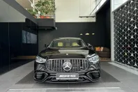 Mercedes-Benz S 63 AMG din 2024 cu 19.000 km - oferta MER165343 - foto 1