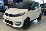 Aixam City din 2023 cu 14.256 km - oferta AIX165344 - foto 1