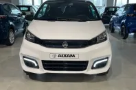 Aixam City din 2023 cu 14.256 km - oferta AIX165344 - foto 2