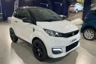 Aixam City din 2023 cu 14.256 km - oferta AIX165344 - foto 3