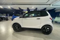 Aixam City din 2023 cu 14.256 km - oferta AIX165344 - foto 4