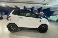 Aixam City din 2023 cu 14.256 km - oferta AIX165344 - foto 5