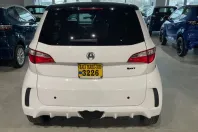 Aixam City din 2023 cu 14.256 km - oferta AIX165344 - foto 7