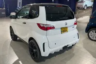 Aixam City din 2023 cu 14.256 km - oferta AIX165344 - foto 8