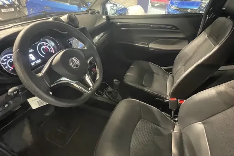 Aixam City din 2023 cu 14.256 km - oferta AIX165344 - foto 11