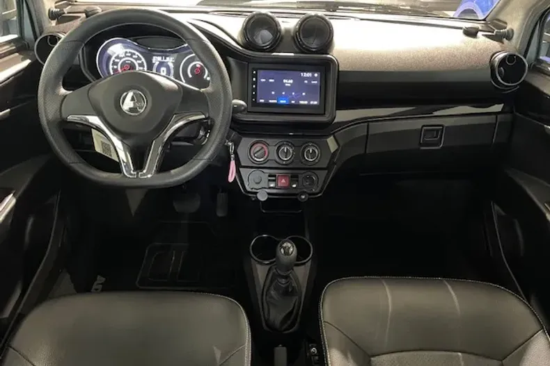 Aixam City din 2023 cu 14.256 km - oferta AIX165344 - foto 12