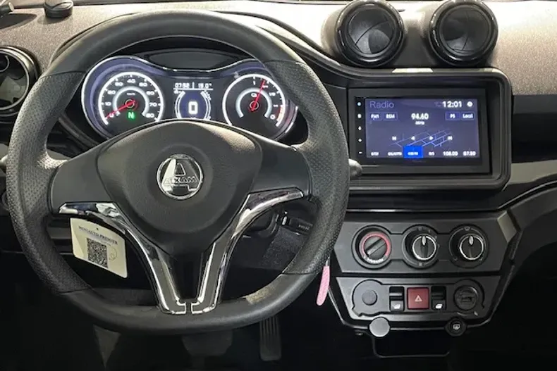 Aixam City din 2023 cu 14.256 km - oferta AIX165344 - foto 13