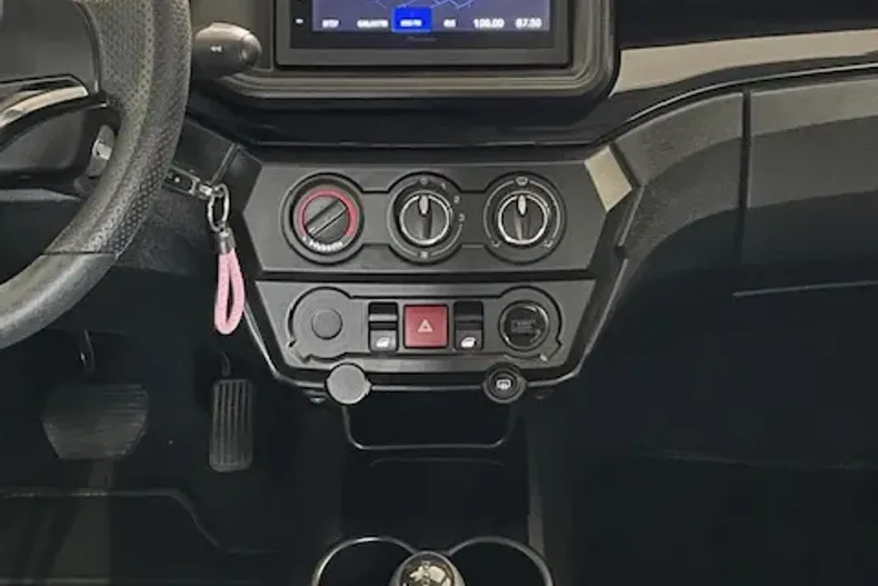 Aixam City din 2023 cu 14.256 km - oferta AIX165344 - foto 14