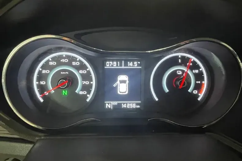 Aixam City din 2023 cu 14.256 km - oferta AIX165344 - foto 15