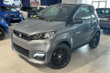 Aixam City din 2022 - oferta AIX165345