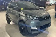 Aixam City din 2022 cu 603 km - oferta AIX165345 - foto 3