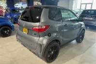 Aixam City din 2022 cu 603 km - oferta AIX165345 - foto 6