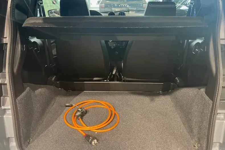 Aixam City din 2022 cu 603 km - oferta AIX165345 - foto 9