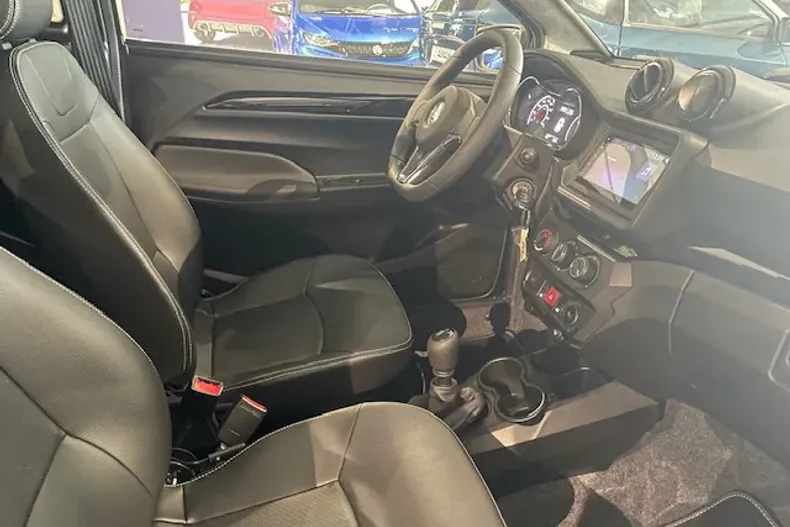 Aixam City din 2022 cu 603 km - oferta AIX165345 - foto 10