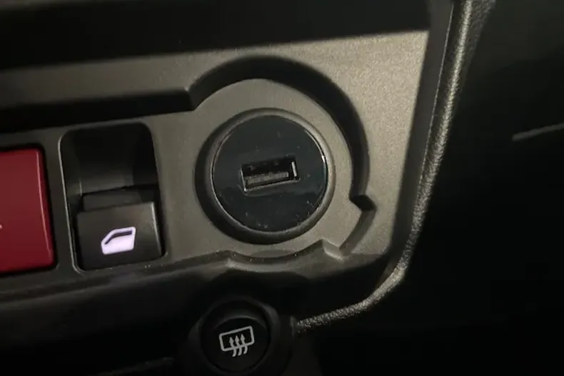 Aixam City din 2022 cu 603 km - oferta AIX165345 - foto 28