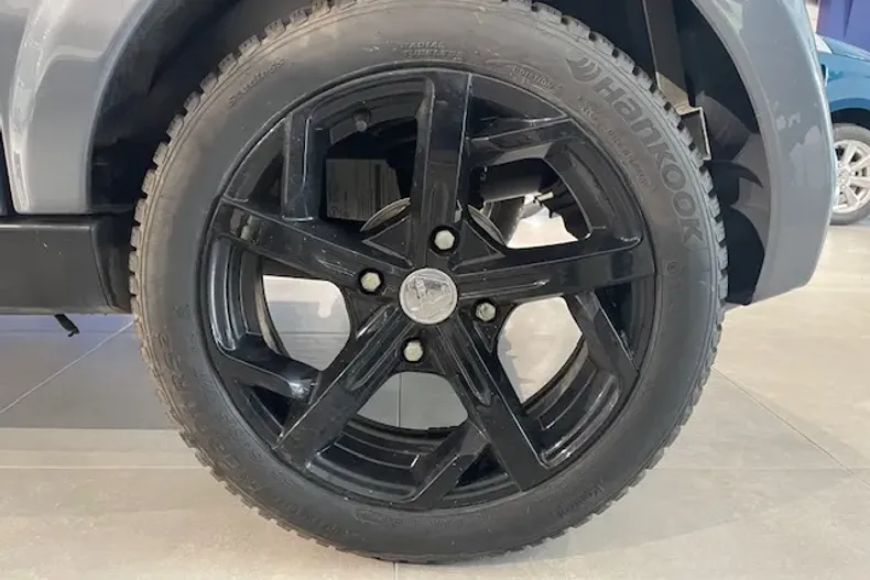 Aixam City din 2022 cu 603 km - oferta AIX165345 - foto 30