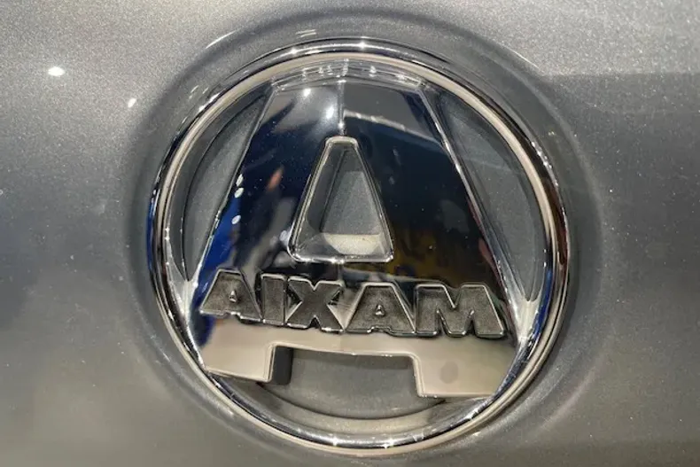 Aixam City din 2022 cu 603 km - oferta AIX165345 - foto 33