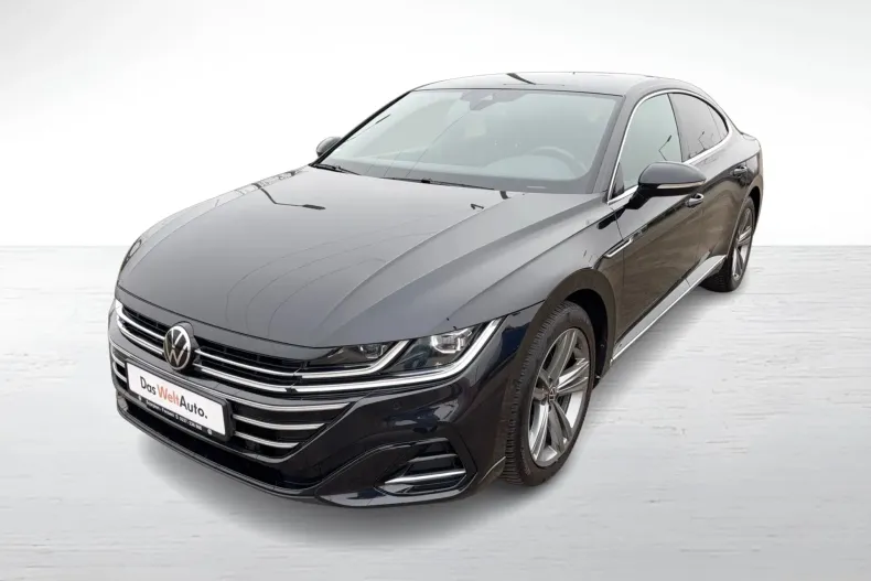 Volkswagen Arteon din 2022 cu 43.242 km - oferta VOL165346 - foto 1