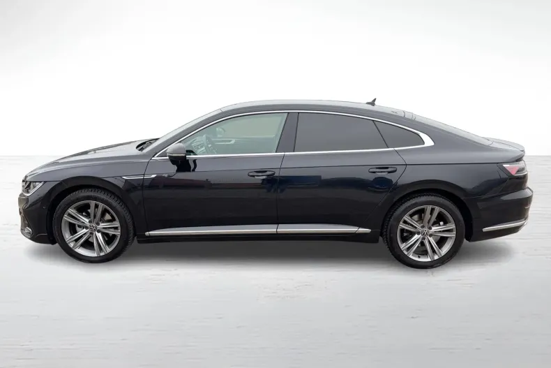 Volkswagen Arteon din 2022 cu 43.242 km - oferta VOL165346 - foto 2